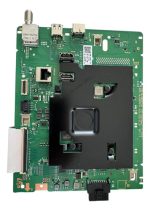 Main -samsung- UN55U8200FF / ML41M050214