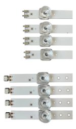 Leds Samsung / UN55CU7000F Originales - Imagen 2