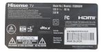 Botón Hisense 55QD6QFM / RSAG7.820.13296.R0H - Imagen 3