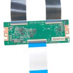 T-Con Hisense 43QD6QFM / RSAG7.820.51831/R0H