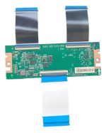 T-Con Hisense 43QD6QFM / RSAG7.820.51831/R0H