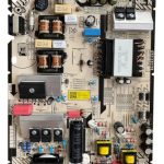 Fuente De Poder Samsung UN75U8200FF / L75S7N_FVD