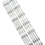 Leds Samsung / UN58TU7000F