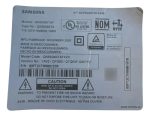 Fuente De Poder Samsung QN50Q60TAF / L55E7_THS - Imagen 3