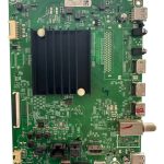 Main Hisense 65A6NV / RGAG7.820.13538