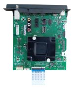 Tarjeta Main Hisense 65U6G RSAG7.820.10646/R0H