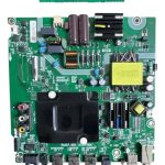 Main Hisense 58R6E3 / RSAG7.820.12213/ROH