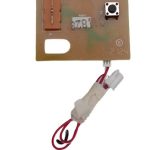 Botón Con Sensor Tcl 55A547 40-65P715-KSA1LG