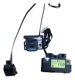 Botón Encendido, Módulo Wifi, Luz Encen Samsung UN65MU6290F
