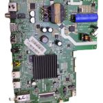 Tarjeta Main Hkpro HKP43SM8NEG 40-3NT63M-MAB2HG