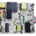 Fuente De Poder Tv Ghia G50NTFXUHD20 / K-PL-FH2
