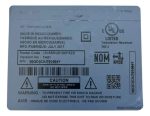 Botón + Sensor Samsung UN55MU6100F / BN96-35345B - Imagen 3