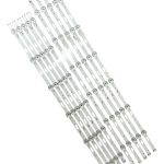 Leds Samsung UN65AU7000F / SUC650AG6
