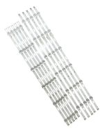 Leds Samsung UN65AU7000F / SUC650AG6