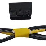 Botón + Wifi Samsung UN75CU7000F BN44-01056C