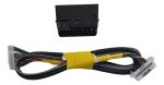Botón + Wifi Samsung UN75CU7000F BN44-01056C