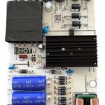 Fuente De Poder Tcl 55S451G / PW.A100W2.772