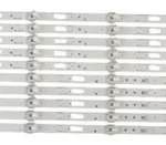 Leds Samsung UN65TU8200F / LM41-00876 (originales)