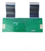 T-Con Hisense 65A65KV / RSAG7.820.10545/R0H - Imagen 2