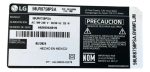 Módulo Wifi + Botón LG 50UR8750PSA / C-28612 - Imagen 3