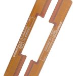 Flex Samsung UN70CU7000F / QPWBM0024FVWZ