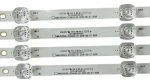 Leds Atvio ATV5016ILED / 303XM50034 (originales) - Imagen 2