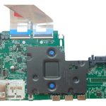 Main LG 55UA8050PSA / EAX70337404 (1.1)