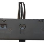 Botón Tcl 75S551G / 2AC23-WKCT19