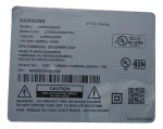Flex Samsung UN65DU8000F / PT650GT01-2-FPC-1 - Imagen 3