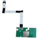 Módulo Wifi Hisense ZDGF7668AU-T