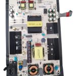 Fuente Hisense 50H5E / RSAG7.820.6666