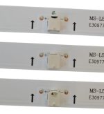 Leds Tcl 75Q651G / 75HR330M1102 (originales) - Imagen 2