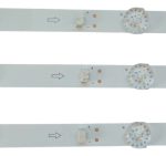 Leds Hkpro HKP50UHD2 / CRH-AT50D20003030 (originales) - Imagen 2