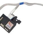 Botón + Módulo Wifi LG 55UR8750PSA LGSBWAC23