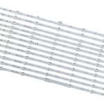 Leds Hisense 75AGH LB7502J