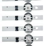 Leds LG 70UQ8050PSB / 70UP80 - Imagen 3