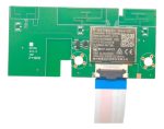 Módulo Wifi Hisense 43QD6QFM / WXT5BM2511