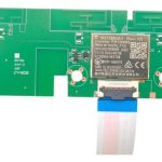 Módulo Wifi Hisense 43QD6QFM / WXT5BM2511