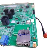 Main Samsung HG50NJ690UF / BN41-02657 - Imagen 2