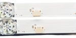 Leds Tcl 55S451G / 55S11PRO-ZX3030A1 (originales) - Imagen 3