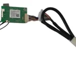 Módulo Wifi Sharp 4T-C65DL7UR WC16R2601