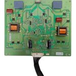Tarjeta Inversora Samsung Lhudeblbb / go SSL550_0D13B(3.0)