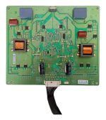 Tarjeta Inversora Samsung Lhudeblbb / go SSL550_0D13B (2.0)