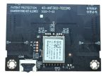 Módulo Wifi + Botón Tcl 65A547 / 40-ANT302-TEE2HG