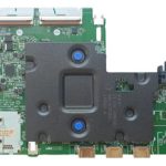 Main LG 55UA8050PSA / EAX70337404 (1.1)