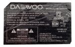 Tarjeta Main Daevoo L32T6600TN MS3553.PB782 - Imagen 4