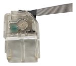 Botón Hisense 43A6H / RSAG7.820.8441/ROH