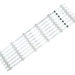 Leds LG 55UR7800PSB / TRIDENT_55UR80