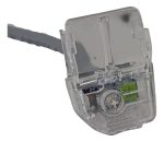 Botón Hisense 50AGH RSAG7.820.8441/ROH (6.0)