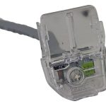 Botón Hisense 50AGH RSAG7.820.8441/ROH (7.0)